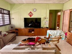 Blk 787B Woodlands Crescent (Woodlands), HDB 4 Rooms #585417511